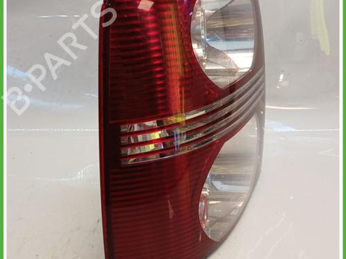 Venstre Baklys VW TOURAN (1T1, 1T2) 2.0 EcoFuel | BP29850341C34 