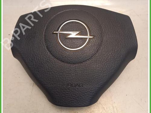 Used Driver airbag Driver airbag OPEL AGILA A (H00) 1.0 (F68) (60 hp) 40075618 40075618