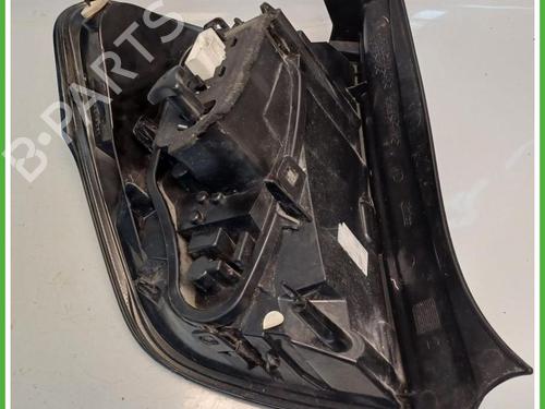 Right taillight CITROËN C3 II (SC_) 1.4 LPG | BP40145445C35 - Image 2