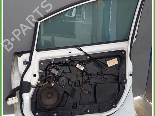 Right front door FORD FIESTA VI (CB1, CCN) 1.4 LPG | BP24491809C3 