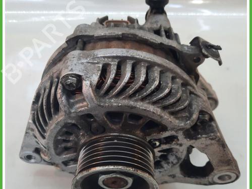 Alternator MAZDA 2 (DE_, DH_) 1.3 (DE3FS) | BP13114193M7 