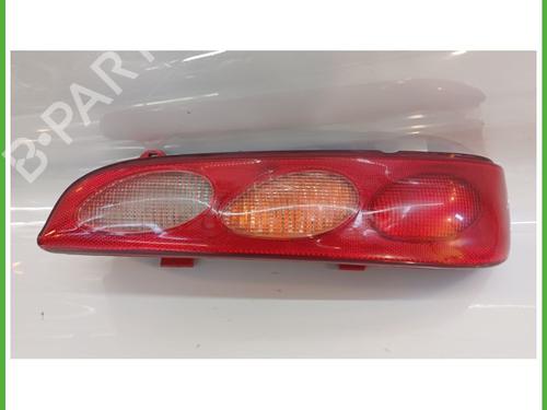Used Right taillight FIAT SEICENTO / 600 (187_) 1.1 (187AXB, 187AXB1A, 187AXC1A02) (54 hp) 19302315