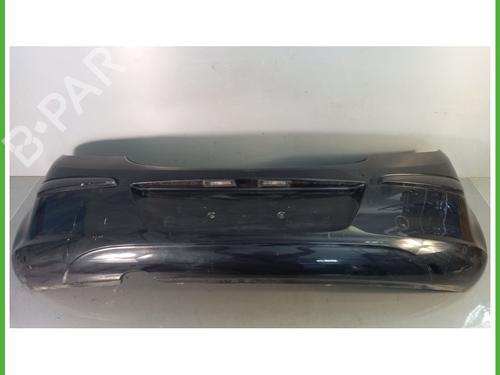 Bak støtfanger OPEL CORSA D (S07) 1.2 (L08, L68) (80 hp) 27473136