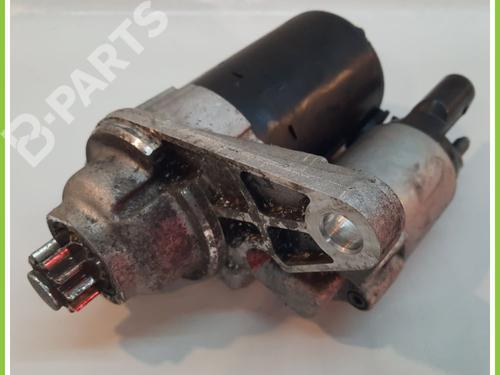Anlasser für VW POLO IV (9N_, 9A_) 1.2 12V (64 hp) 11367200