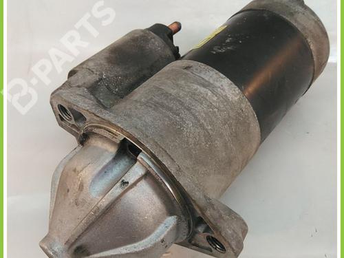 Used Starter KIA PICANTO I (SA) 1.1 CRDi (75 hp) 11368293