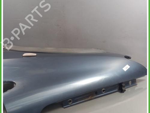Left front fenders OPEL ZAFIRA A MPV (T98) 2.0 DTI 16V (F75) | BP13260807C41 