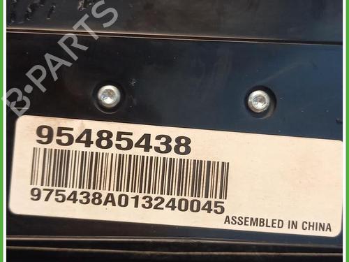 Switch CHEVROLET CRUZE Hatchback (J305) 1.8 LPG | BP40149412I30 - Image 4