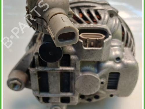 Alternator MAZDA 2 (DE_, DH_) 1.3 (DE3FS) | BP29201237M7 