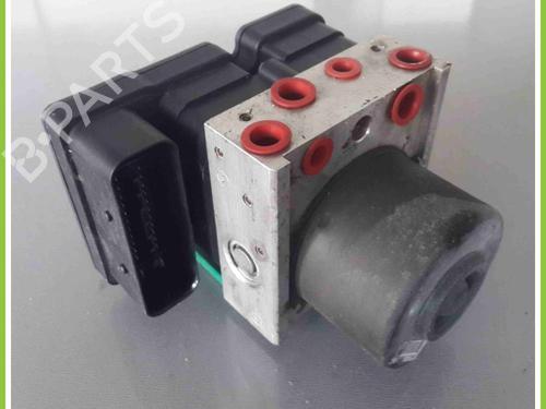 Used ABS pump OPEL ASTRA H Estate (A04) 1.4 (L35) (90 hp) 13100885