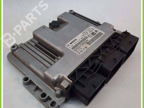 Engine control unit (ECU) CITROËN C3 II (SC_) 1.4 LPG | BP11369787M57 