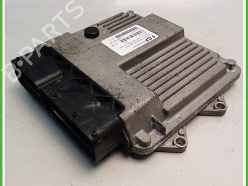 Engine control unit (ECU) FIAT PUNTO (188_) 1.3 JTD 16V | BP24035823M57 