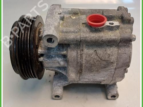 AC compressor FIAT PANDA (312_, 319_) 0.9 Natural Power (312PXG1A, 312PYC1A) | BP25613889M34 