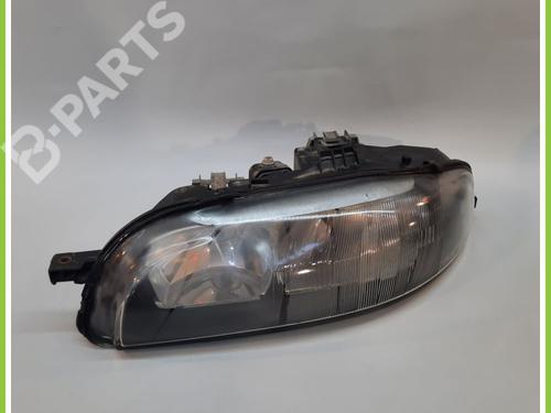 Used Left headlight FIAT MAREA Weekend (185_) 1.6 100 16V (103 hp) 11822365