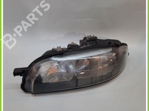 Left headlight FIAT MAREA Weekend (185_) 1.6 100 16V (103 hp) 11822365