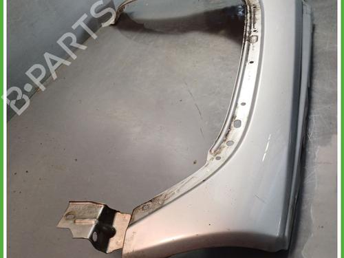 Right front fenders JEEP CHEROKEE (KJ) 2.8 CRD 4x4 | BP16150887C42 