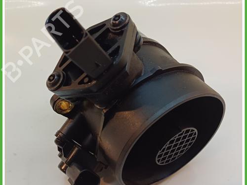 Mass air flow sensor MERCEDES-BENZ C-CLASS (W203) C 220 CDI (203.008) | BP16347782M95 