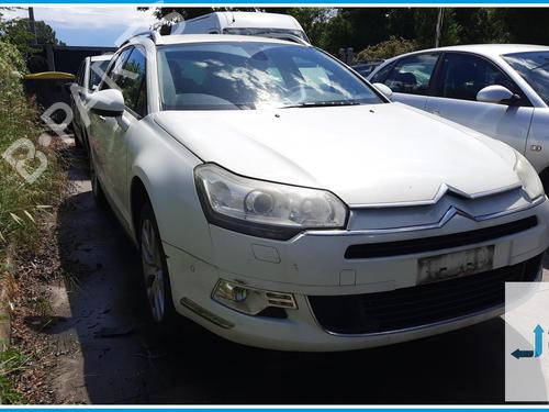 Engine CITROËN C5 III Break (RW_) 2.0 HDi 165 | BP40076244M1 - Image 9