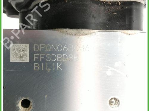 ABS pump HYUNDAI TUCSON (NX4E, NX4A) 1.6 T-GDi Hybrid HTRAC | BP40132474M43 - Image 5