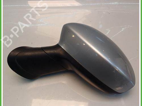 Left mirror FIAT GRANDE PUNTO (199_) 1.3 D Multijet (199.AXD11, 199.AXD1A, 199.AXD1B,... | BP27409755C26 