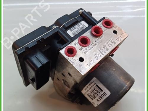 Used ABS pump ALFA ROMEO MITO (955_) 1.6 JTDM (955AXC1B) (120 hp) 21004849