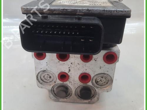 ABS pump LANCIA YPSILON (843_) 1.2 (843.AXA1A) | BP13532789M43 