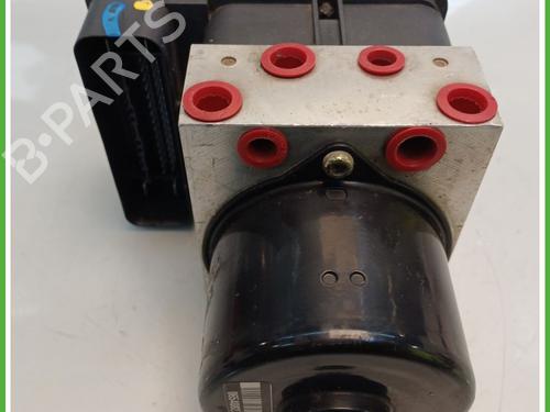 ABS pump FORD FIESTA V (JH_, JD_) 1.25 16V | BP28289068M43 