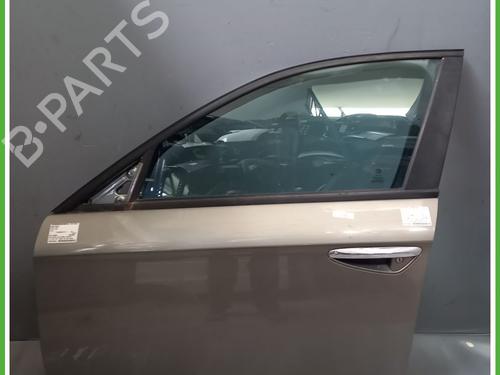 Used Left front door ALFA ROMEO 159 Sportwagon (939_) 1.9 JTDM 16V (939BXC1B, 939BXC12) (150 hp) 26381363