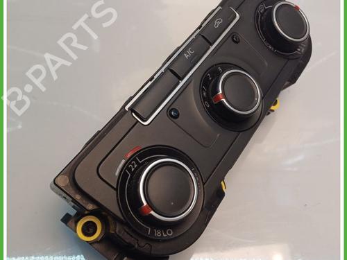 Climate control VW TRANSPORTER T6 Van (SGA, SGH, SHA, SHH) 2.0 TDI | BP26613718I5 