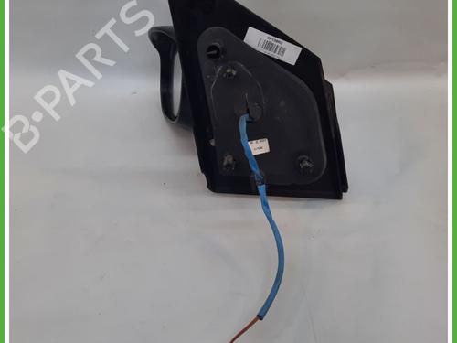 Left mirror CITROËN C2 (JM_) 1.1 | BP13259204C26 