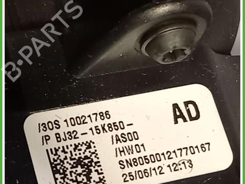 Middle console LAND ROVER RANGE ROVER EVOQUE (L538) 2.2 D 4x4 | BP40147570I22 - Image 5