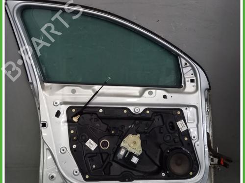 Left front door VW GOLF VI (5K1) 2.0 TDI | BP27409464C2 