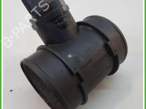 Used Mass air flow sensor ALFA ROMEO 156 (932_) 1.6 16V T.SPARK (932.A4, 932.A4100) (120 hp) 12242066