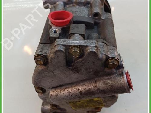 AC compressor FIAT PANDA (169_) 1.2 (169.AXB11, 169.AXB1A) | BP40137280M34 - Image 6