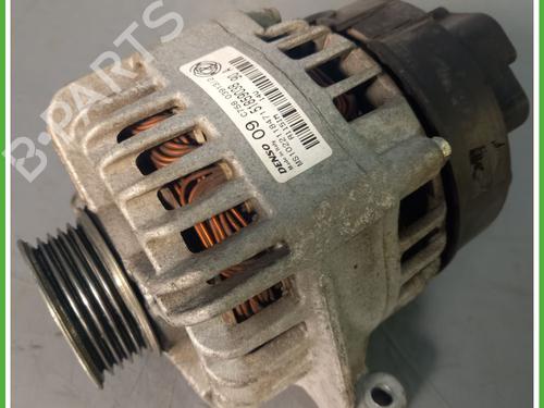 Used Alternator FIAT PUNTO (199_) 1.2 (199AXZ1A, 199BXZ1A) (69 hp) 29966767