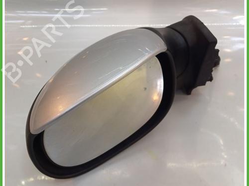 Used Left mirror CITROËN C3 I (FC_, FN_) 1.1 i (60 hp) 19302332