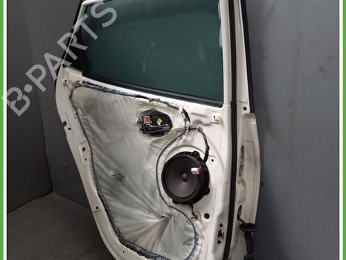 Left rear door HYUNDAI ix35 (LM, EL, ELH) 2.0 CRDi | BP29326223C4 