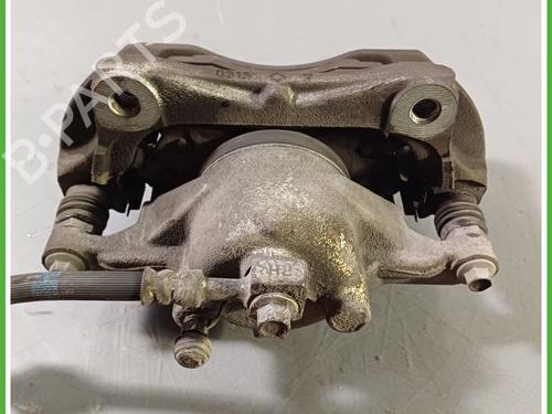 Right front brake caliper OPEL ASTRA J Sports Tourer (P10) 1.4 LPG (35) | BP22889770M104 