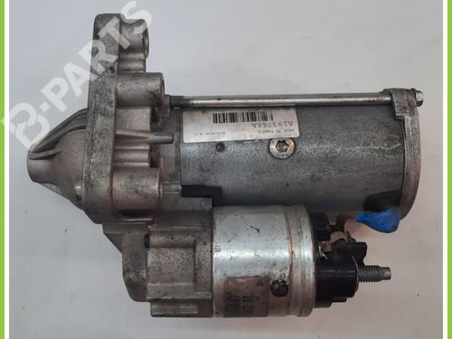 Startmotor PEUGEOT 307 (3A/C) 1.6 HDi 110 | BP11370125M8 