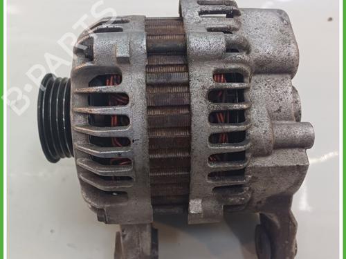 Alternator RENAULT CLIO II (BB_, CB_) 1.2 (BB0A, BB0F, BB10, BB1K, BB28, BB2D, BB2H, CB0A,... | BP21186720M7 