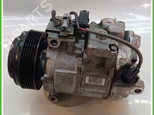 AC compressor BMW 1 (E87) 118 d | BP20929887M34 