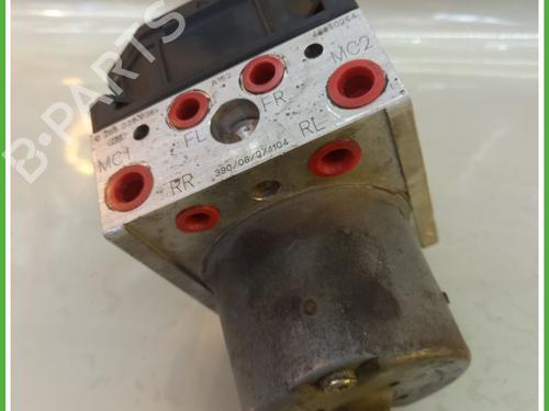 ABS pump ALFA ROMEO 147 (937_) 1.6 16V T.SPARK ECO (937.AXA1A, 937.BXA1A) | BP15272514M43 