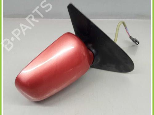 Right mirror VW POLO III (6N1) 64 1.9 D | BP13532605C27