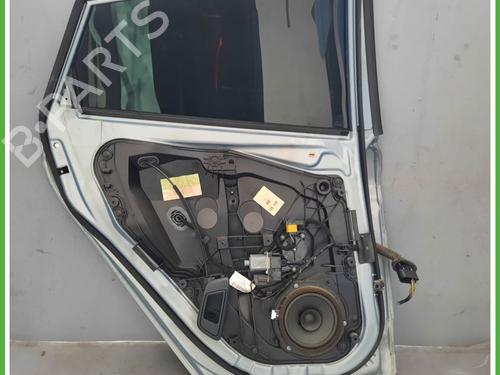 Left rear door FORD FIESTA VI (CB1, CCN) 1.4 TDCi | BP25712554C4 
