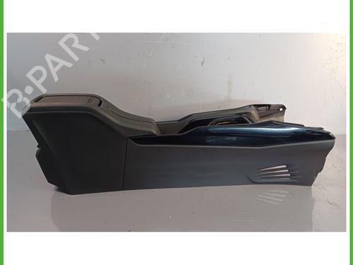 Used Armrest / Center console PEUGEOT 2008 I (CU_) 1.5 BlueHDI 100 (102 hp) 20085700