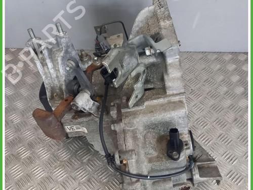 Gearbox MAZDA 2 (DE_, DH_) 1.3 (DE3FS) | BP40134456M3 - Image 2