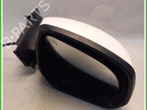 Used Right mirror Right mirror OPEL AGILA B (H08) 1.0 (F68) (68 hp) 40073124 40073124