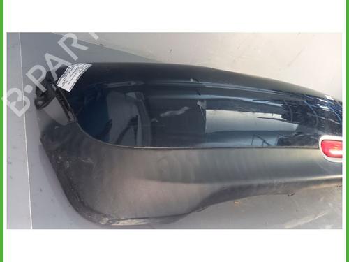 Rear bumper MINI MINI (R56) Cooper | BP19922576C8 