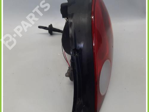 Right taillight DAEWOO MATIZ (M100, M150) 0.8 | BP11721072C35 
