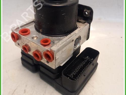 Used ABS pump ABS pump FORD FIESTA VI (CB1, CCN) 1.4 LPG (97 hp) 40073267 40073267