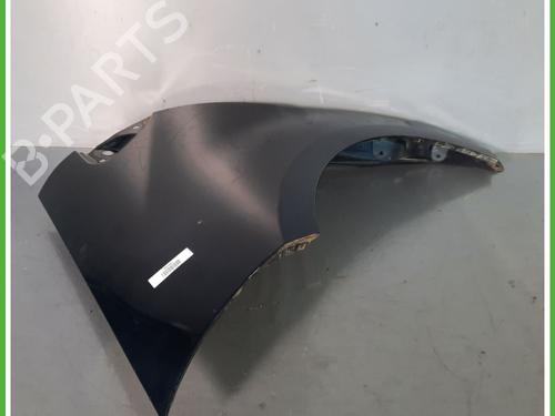 Left front fenders MERCEDES-BENZ A-CLASS (W169) A 150 (169.031, 169.331) | BP26288716C41 